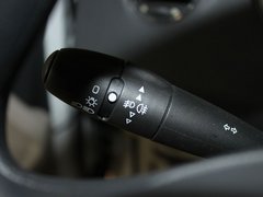 东风标致 标致408 2.0 MT 方向盘左侧控制杆