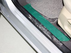 嘉年华 2011款 两厢 1.5L 自动 时尚型