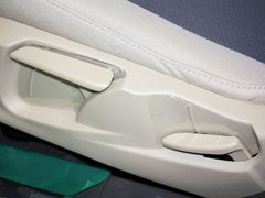 嘉年华 2011款 两厢 1.5L 自动 时尚型