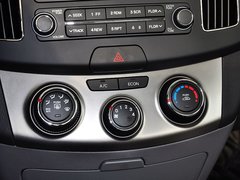 悦动 2011款 1.6L 手动 豪华型 GLS