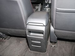 骐达 2011款 1.6T M-CVT 致酷版