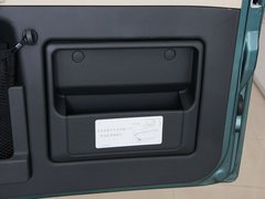 帕杰罗V73 2011款 3.0 手动 GL 5座