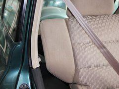 帕杰罗V73 2011款 3.0 手动 GL 5座