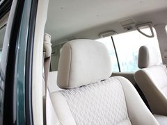 帕杰罗V73 2011款 3.0 手动 GL 5座