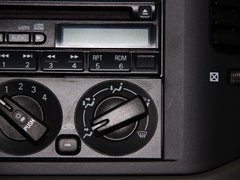 帕杰罗V73 2011款 3.0 手动 GL 5座