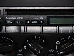帕杰罗V73 2011款 3.0 手动 GL 5座