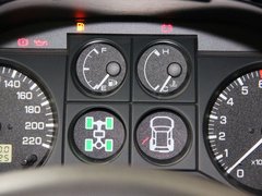 帕杰罗V73 2011款 3.0 手动 GL 5座