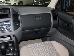 帕杰罗V73 2011款 3.0 手动 GL 5座