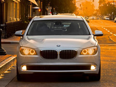 宝马(进口)  750Li xDrive
