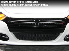 道奇(进口)  酷博 2.0 SXT CVT
