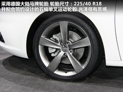 道奇(进口)  酷博 2.0 SXT CVT