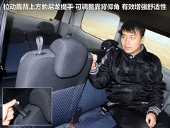 NV200 2011款 1.6L 手动 尊雅型 7座