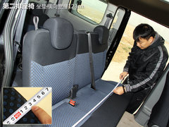 NV200 2011款 1.6L 手动 尊雅型 7座