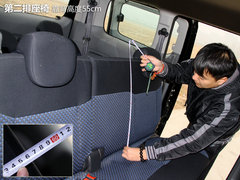 NV200 2011款 1.6L 手动 尊雅型 7座