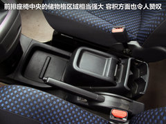 NV200 2011款 1.6L 手动 尊雅型 7座