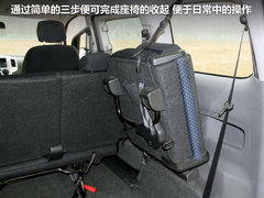NV200 2011款 1.6L 手动 尊雅型 7座