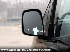 鄭州日產(chǎn)  NV200 1.6 MT