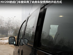 鄭州日產(chǎn)  NV200 1.6 MT