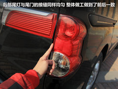 鄭州日產(chǎn)  NV200 1.6 MT