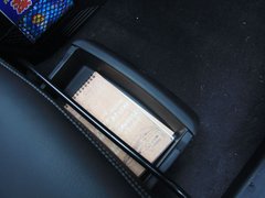科帕奇(进口) 2011款 2.4L 自动 豪华型 7座