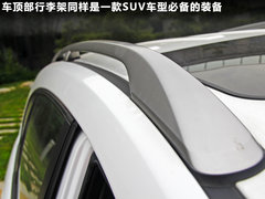 科帕奇(进口) 2011款 2.4L 自动 豪华导航型 7座