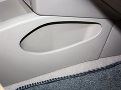 奇瑞E5 2011款 1.5L 手动 优悦型