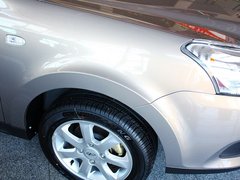 奇瑞E5 2011款 1.5L 手动 优悦型