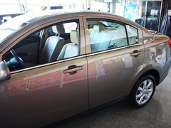 奇瑞E5 2011款 1.5L 手动 优悦型