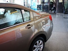 奇瑞E5 2011款 1.5L 手动 优悦型