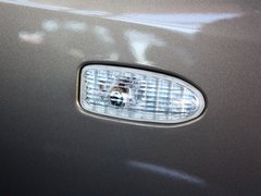 奇瑞E5 2011款 1.5L 手动 优悦型