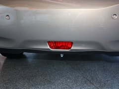 奇瑞E5 2011款 1.5L 手动 优悦型