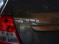 奇瑞E5 2011款 1.5L 手动 优悦型