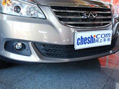 奇瑞E5 2011款 1.5L 手动 优悦型