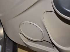 奇瑞E5 2011款 1.5L 手动 优悦型