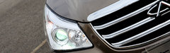 奇瑞  E5 1.8 CVT