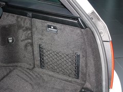 奔驰C级(进口) 2011款 C200 1.8T 豪华运动旅行版