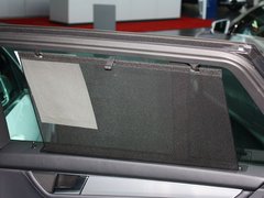 奔驰C级(进口) 2011款 C200 1.8T 豪华运动旅行版