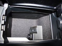 奔驰C级(进口) 2011款 C200 1.8T 豪华运动旅行版