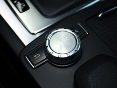 奔驰C级(进口) 2011款 C200 1.8T 豪华运动旅行版