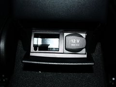 奔驰C级(进口) 2011款 C200 1.8T 豪华运动旅行版