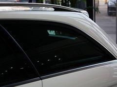 奔驰C级(进口) 2011款 C200 1.8T 豪华运动旅行版