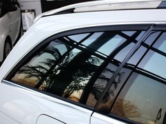奔驰C级(进口) 2011款 C200 1.8T 豪华运动旅行版