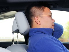 奔驰C级(进口) 2011款 C200 1.8T 豪华运动旅行版