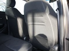 起亚K2 2011款 1.4L 手动 GLS