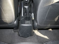 起亚K2 2011款 1.4L 手动 GLS