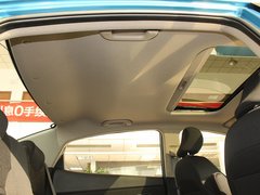 起亚K2 2011款 1.4L 手动 TOP