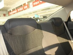 起亚K2 2011款 1.4L 手动 TOP