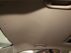 起亚K2 2011款 1.4L 自动 TOP