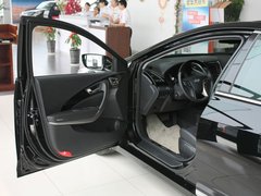 雅尊 2011款 2.4L 自动 旗舰型