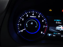 雅尊 2011款 2.4L 自動 旗艦型